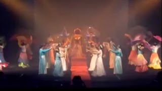 Dancer of God (AoC) - Opening drama tarian Yusuf/ Opening Drama, Joseph Dance