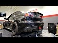 800HP EVO X OFFICIAL REVEAL! First Highway Pulls & Dyno Runs