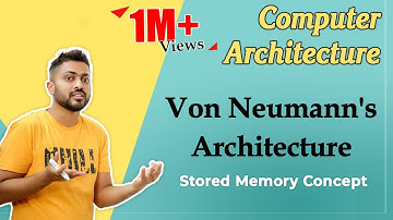 L-1.2: Von Neumann