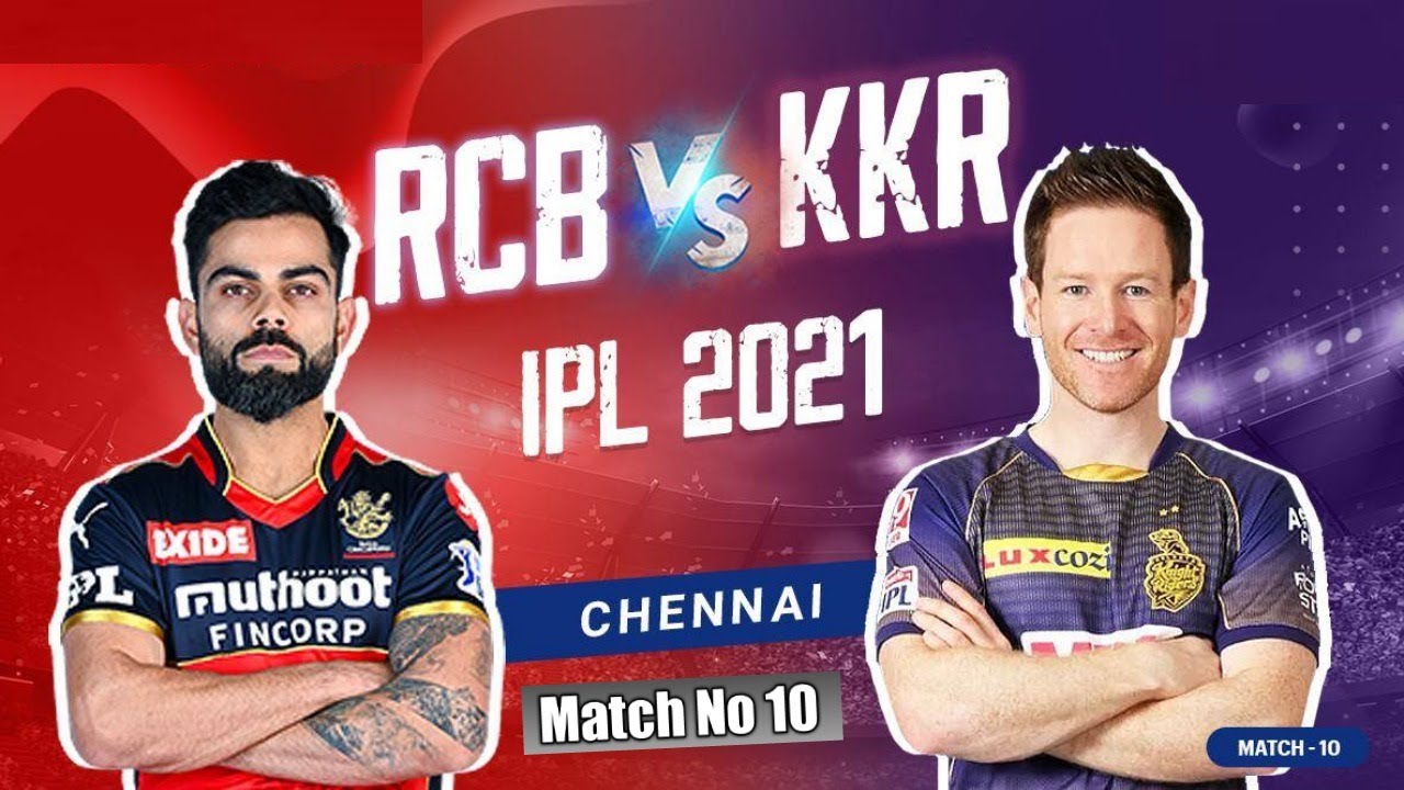 RCB KKR | Match No 10 | IPL 2021 Match Highlights | Hotstar | ipl 2021 highlights today - YouTube