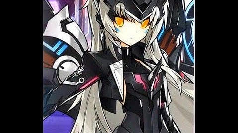 (Elsword)Code: Ultimate(Add`s Energy Fusion Theory)