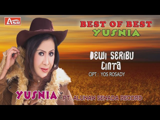 YUSNIA - DEWI SERIBU CINTA ( Official Video Musik ) HD class=