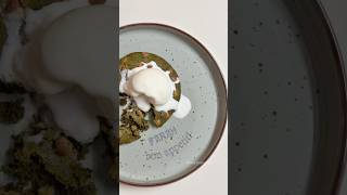 Single serve matcha cookie #matchacookie #singleserve #trending #cookies #matcha #baking #recipe