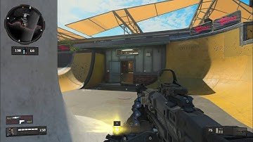 Call of Duty Black Ops 4 | Bots Multiplayer | Gun Game on Grind