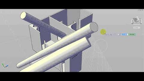 HOW TO USE UCS COMMANDS IN AUTOCAD 3D