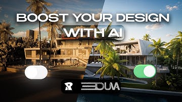Fast AI Renders with ReRender AI: Hidden Gem for Your Design!