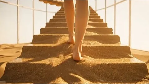 Choose Your Dream Staircase ✨ | Satisfying & Relaxing Al ASMR compilation #aiasmr#asmr#sleepasmr