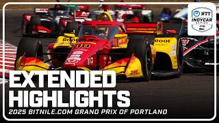 Download Lagu Extended Race Highlights | 2025 BITNILE.COM Grand Prix of Portland | INDYCAR SERIES MP3 Download Lagu Extended Race Highlights | 2025 BITNILE.COM Grand Prix of Portland | INDYCAR SERIES MP3
