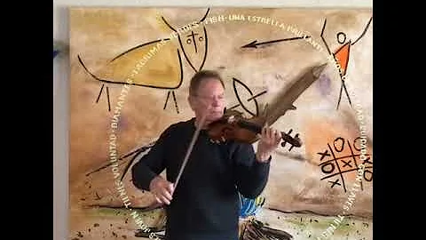 John Stubbs Dreams of Strauss