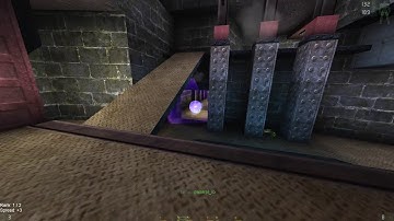 UT99 - gitz vs pasarel - turbine