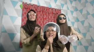 tugas bahasa jawa (surat cinta untuk starla)🔥