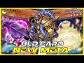 UPDATED Yata Garasu Sakitama | Shuts Down the New Meta in Master Duel 2026