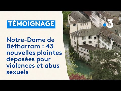 Témoignage et nouvelles plaintes pour violences et abus sexuels contre Notre-Dame de Bétharram