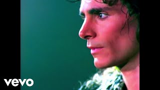 Steve Vai - The Audience Is Listening (Official HD Video)