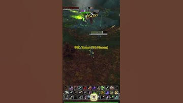 Every PVP Hunters AOE Dream! - World Of Warcraft #wow #pvp