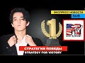 Димаш на MTV - Борьба за 1 место началась!!! / Qairan Elim - Стратегия победы