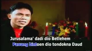 Lagu Natal Toraja