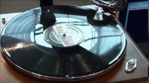 Lumenera showcases phonograph imaging demonstration at Vision (2)