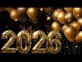 اغاني رأس السنة الميلادية 2023 تهنئه راس السنه الميلاديه 2026 Happynewyear2026 اغانى راس السنه 