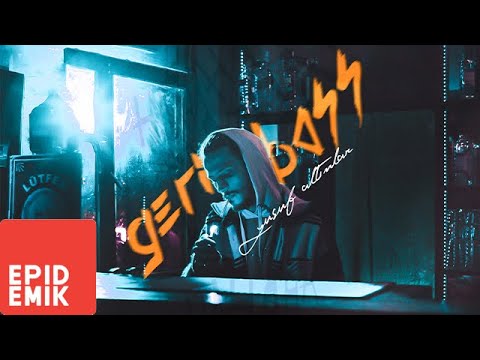 Yusuf Altınlar - Geri Bass [Prod. By Faruk Çeliker] (Official Video)