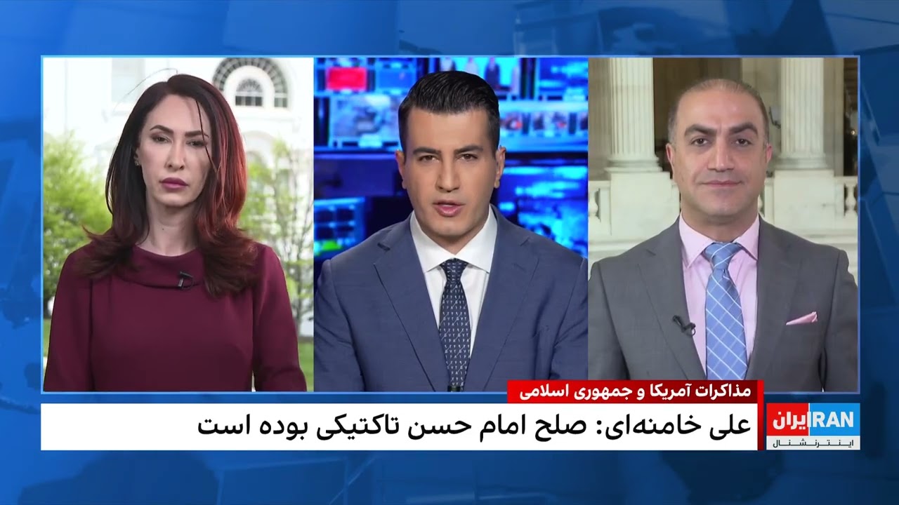 ترامپ: ممکن است با ایران توافق کنیم و جان‌های زیادی نجات پیدا کنند