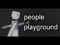 People Playground о игре №1