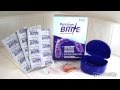 How To Use Retainer Brite Tablets to Clean Retainers