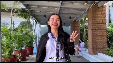 OLFU Vision, Mission, Core Values, & Graduate Attributes | DMD Y1-8 2025-2026