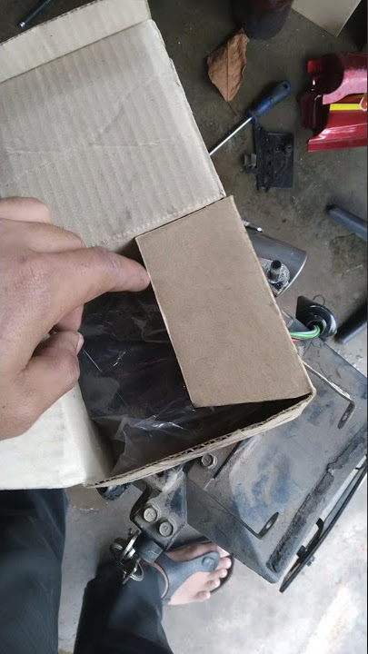 Cdi kriss2 ori baru