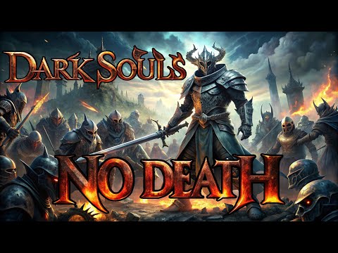 Внимательное прохождение Dark Souls III. Без смертей. No Death. #5