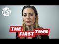 Before She Was a Rising Country Star, Morgan Wade Found Bandmates on Craigslist | The First Time