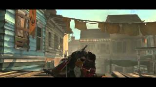 Assassin's Creed: Rogue — релизный трейлер Assassin's Creed: Rogue — релизный трейлер