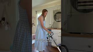 Mom MUST-HAVE | Efficient Cleaning with Tineco Vacuums | Save Time and Effort #momlife #cleanswap