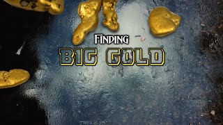 How to find more GOLD in rivers and creeks!!