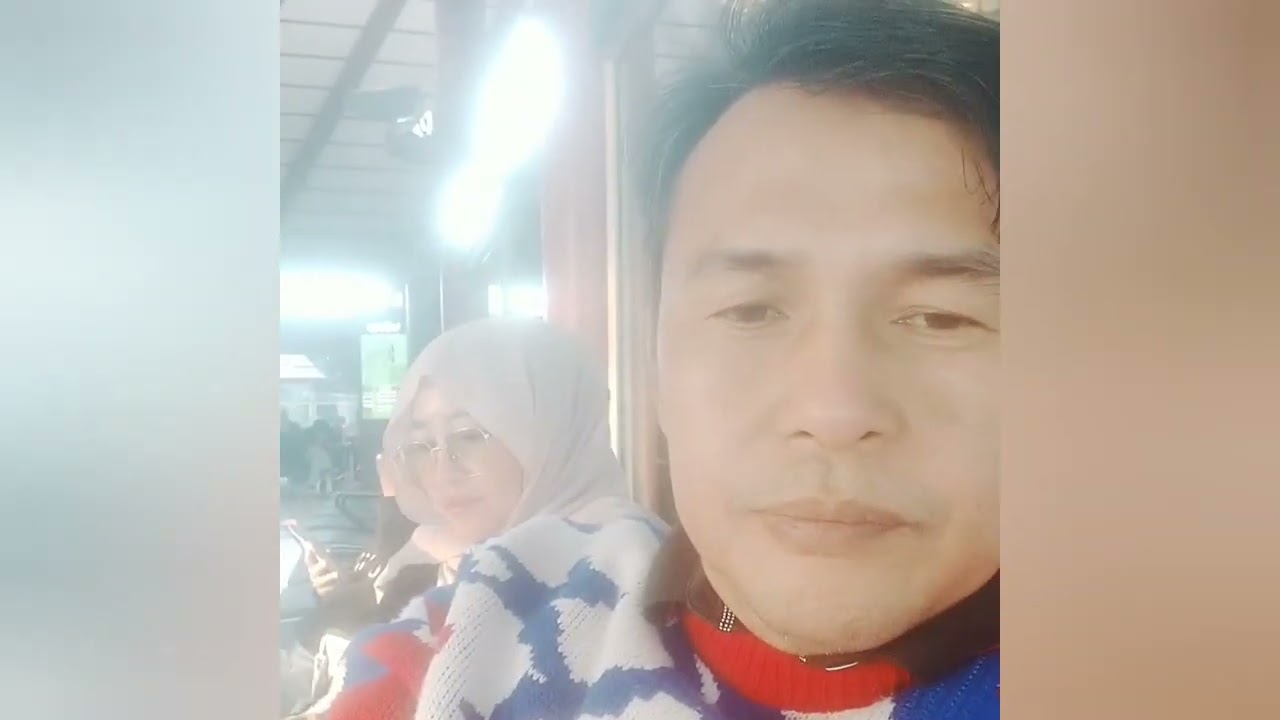 Jelajah kehidupan sehari-hari, perjalanan dibulan juli 