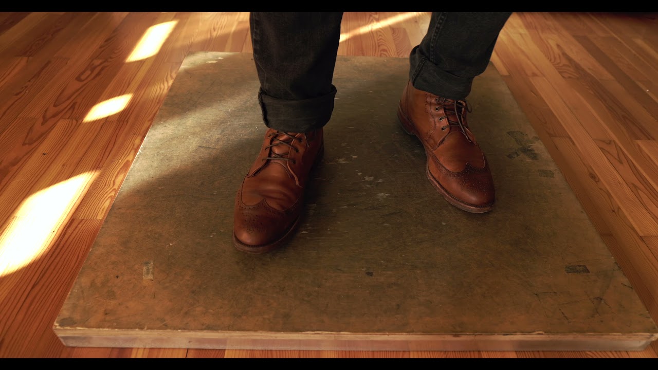 Softshoe / Complete Solo