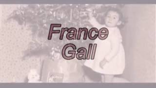 France Gall  --  Quand on est enfant
