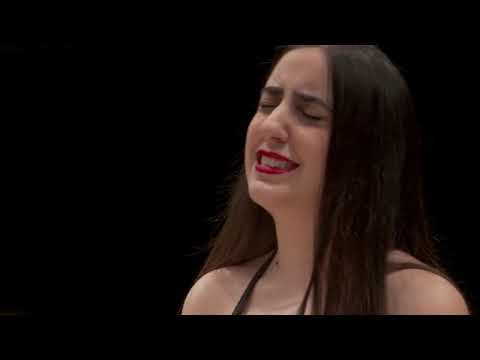 SCHOENBERG Pierrot Lunaire - YouTube