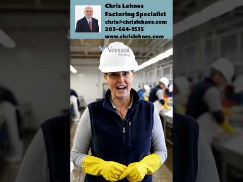 Factoring Helps Seafood Companies Expand