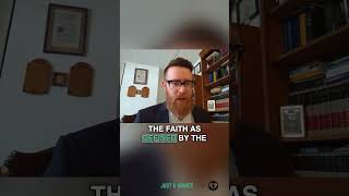 Don’t Call Yourself a “Lutheran” if You Deny the Creeds