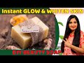 🔥Best Homemade BEAUTY SOAP - Instant GLOW &amp; WHITEN SKIN  / Removes Pigmentation, Dark Spots #Soap