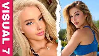 Top 7 Lovestar Becomes A Barbie In Real Life | V7 Version