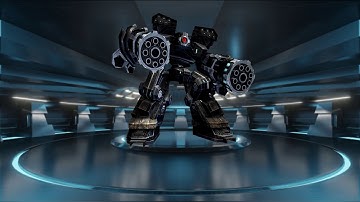 Corrupted Legacy Season 2 Episode 8: The First Crusade