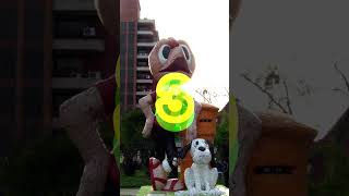 5 Curiosidades que NO sabias de CHILE!! #shorts #fyp #chile #curiosidades