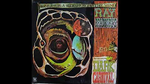 Robert Jacobs - Ray Bradbury's Dark Carnival (Towe...