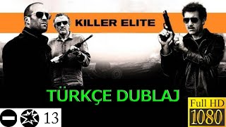 Seçkin Tetikçiler (Killer Elite) 2011 (Turkish Dubbed) | Watch One Piece 1080p Full HD Movies screenshot 4