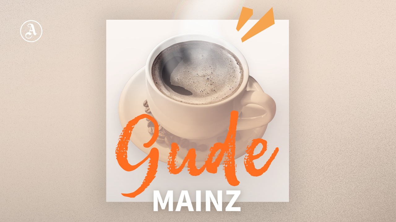 Binger Straße bleibt vorerst einspurig - Gude, Mainz!