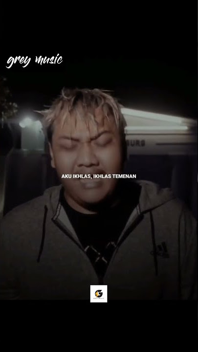 Gusti Kulo Angkat Tangan - story wa sad boy #shorts
