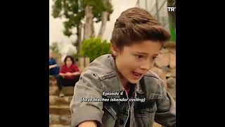 ... Nefes Nasıl Alınıyodu Lan