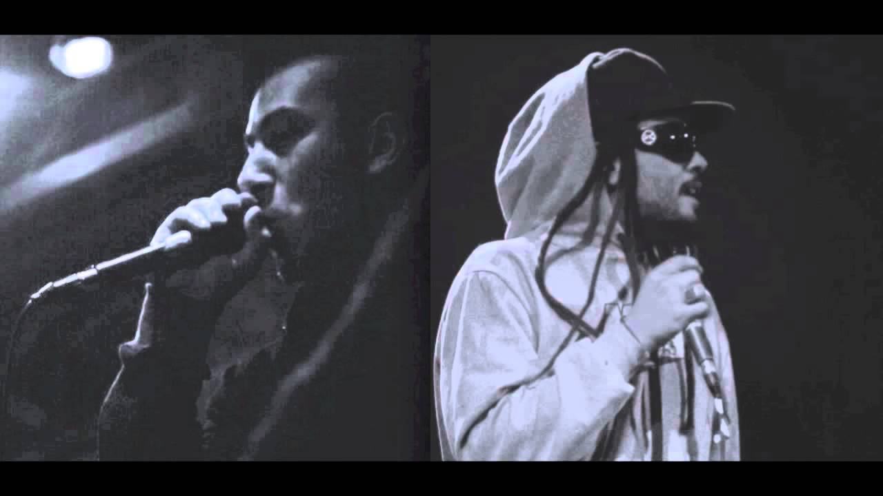 Nek - street life ft. J fyah